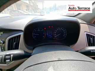 2017 Hyundai&nbsp;Creta 1.4 CRDi S