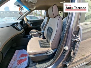 2017 Hyundai&nbsp;Creta 1.4 CRDi S