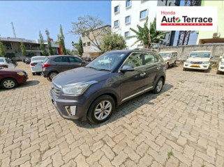 2017 Hyundai&nbsp;Creta 1.4 CRDi S