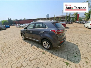 2017 Hyundai&nbsp;Creta 1.4 CRDi S