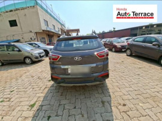 2017 Hyundai&nbsp;Creta 1.4 CRDi S