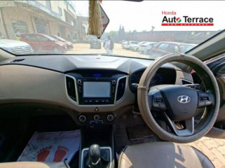 2017 Hyundai&nbsp;Creta 1.4 CRDi S