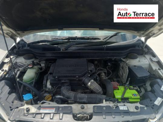 2016 Maruti&nbsp;Vitara Brezza ZDi Plus