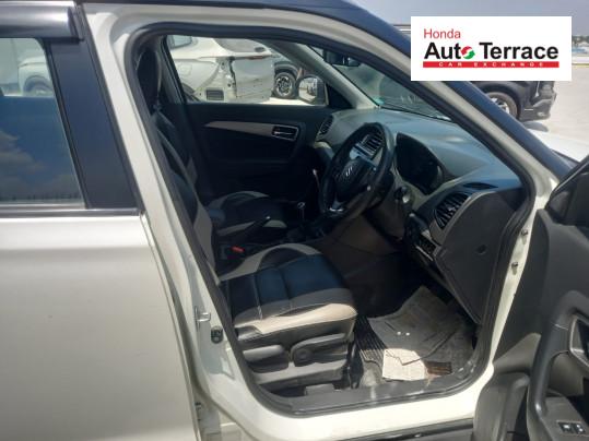 2016 Maruti&nbsp;Vitara Brezza ZDi Plus