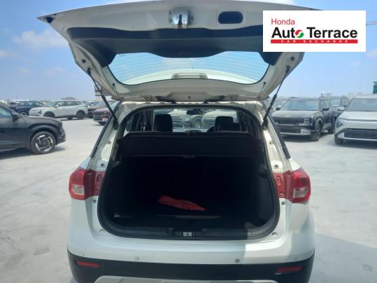 2016 Maruti&nbsp;Vitara Brezza ZDi Plus