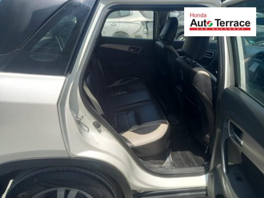 2016 Maruti&nbsp;Vitara Brezza ZDi Plus