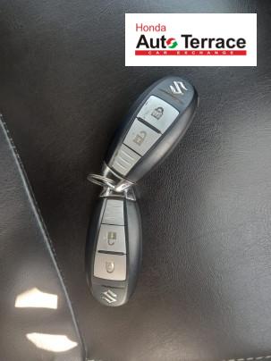 2016 Maruti&nbsp;Vitara Brezza ZDi Plus