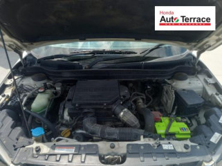 2016 Maruti&nbsp;Vitara Brezza ZDi Plus