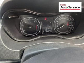 2016 Maruti&nbsp;Vitara Brezza ZDi Plus