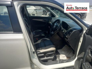 2016 Maruti&nbsp;Vitara Brezza ZDi Plus