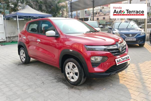 2022 Renault&nbsp;KWID RXT