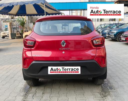 2022 Renault&nbsp;KWID RXT