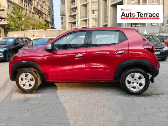 2022 Renault&nbsp;KWID RXT