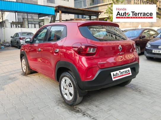 2022 Renault&nbsp;KWID RXT