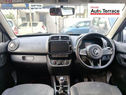 2022 Renault&nbsp;KWID RXT