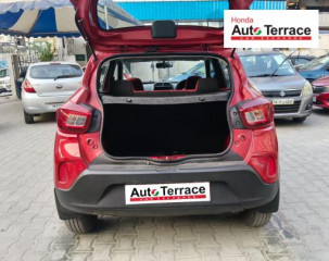 2022 Renault&nbsp;KWID RXT