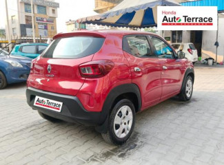 2022 Renault&nbsp;KWID RXT