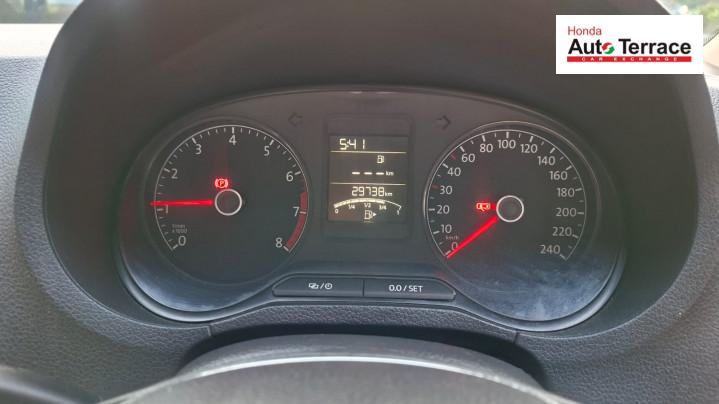 2018 Volkswagen&nbsp;Ameo 1.0 MPI Highline Plus