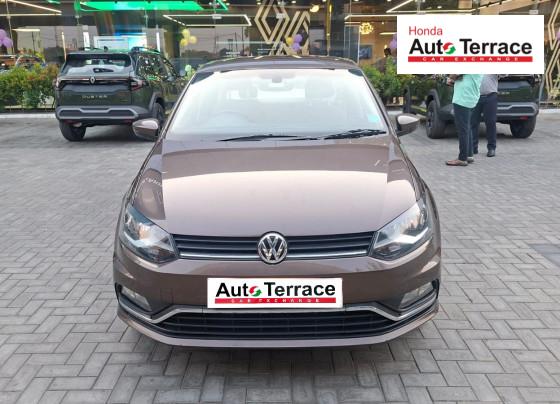 2018 Volkswagen&nbsp;Ameo 1.0 MPI Highline Plus