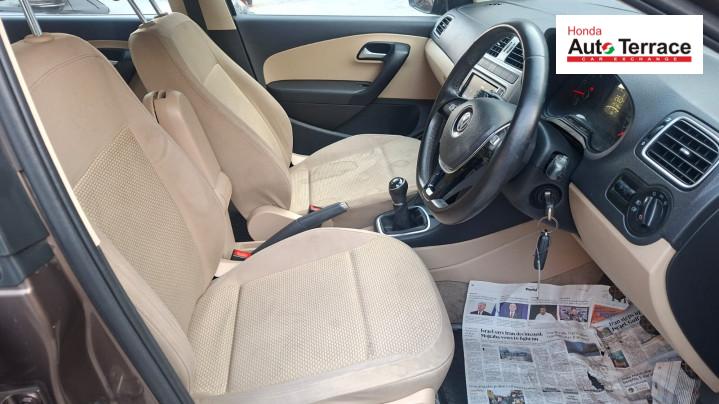 2018 Volkswagen&nbsp;Ameo 1.0 MPI Highline Plus