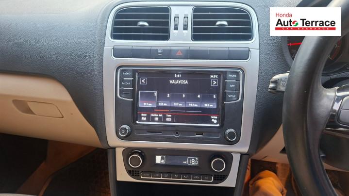 2018 Volkswagen&nbsp;Ameo 1.0 MPI Highline Plus