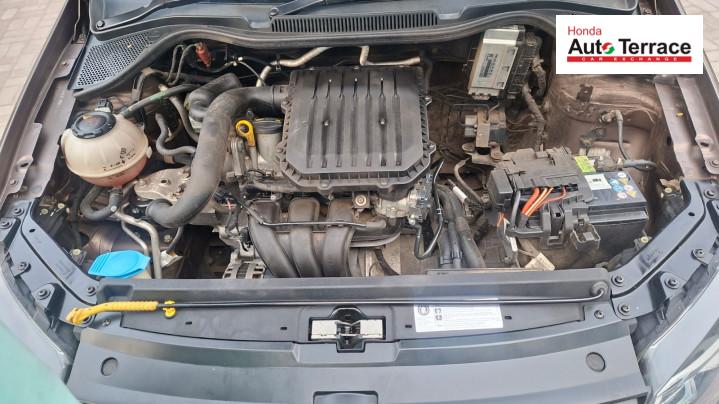 2018 Volkswagen&nbsp;Ameo 1.0 MPI Highline Plus