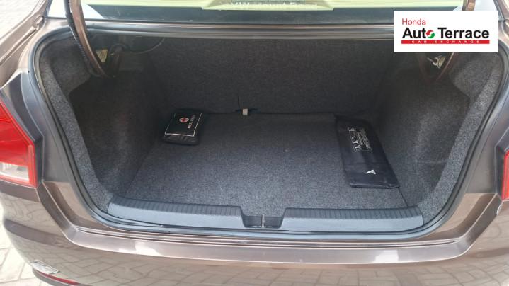 2018 Volkswagen&nbsp;Ameo 1.0 MPI Highline Plus