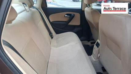 2018 Volkswagen&nbsp;Ameo 1.0 MPI Highline Plus