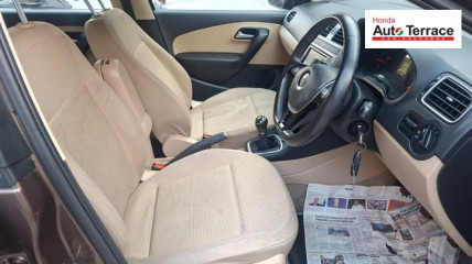 2018 Volkswagen&nbsp;Ameo 1.0 MPI Highline Plus