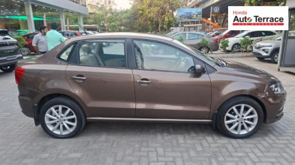 2018 Volkswagen&nbsp;Ameo 1.0 MPI Highline Plus