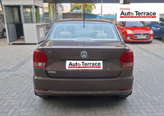 2018 Volkswagen&nbsp;Ameo 1.0 MPI Highline Plus