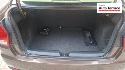 2018 Volkswagen&nbsp;Ameo 1.0 MPI Highline Plus