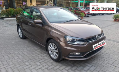2018 Volkswagen&nbsp;Ameo 1.0 MPI Highline Plus