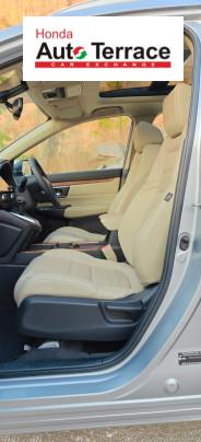 2018 Honda&nbsp;CR-V 2.0 AT