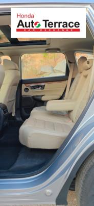 2018 Honda&nbsp;CR-V 2.0 AT