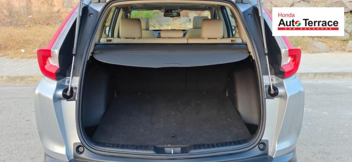 2018 Honda&nbsp;CR-V 2.0 AT