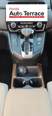 2018 Honda&nbsp;CR-V 2.0 AT