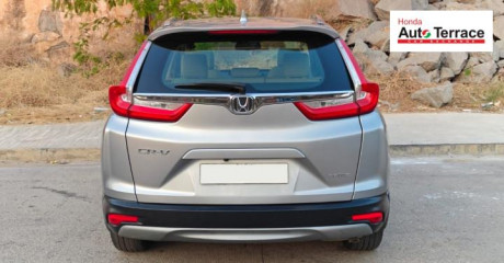 2018 Honda&nbsp;CR-V 2.0 AT