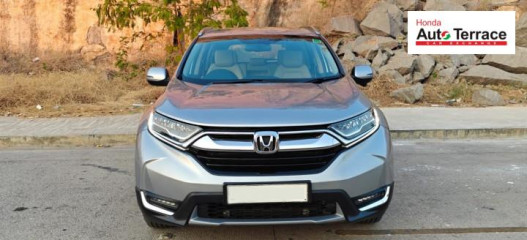 2018 Honda&nbsp;CR-V 2.0 AT