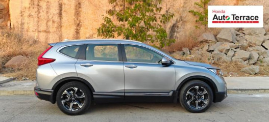 2018 Honda&nbsp;CR-V 2.0 AT