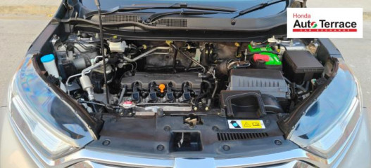 2018 Honda&nbsp;CR-V 2.0 AT