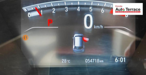 2018 Honda&nbsp;CR-V 2.0 AT