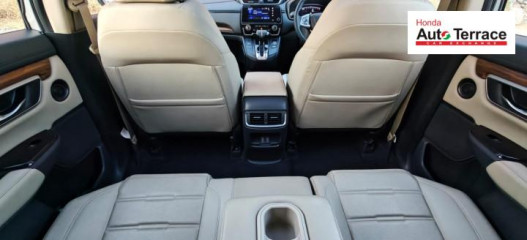 2018 Honda&nbsp;CR-V 2.0 AT