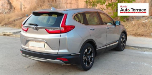 2018 Honda&nbsp;CR-V 2.0 AT