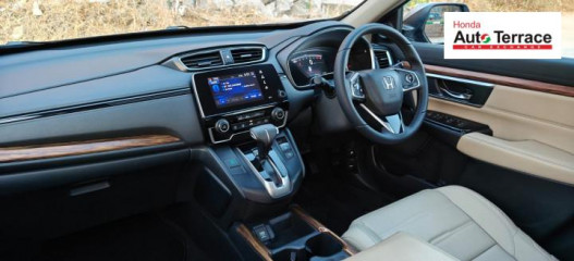 2018 Honda&nbsp;CR-V 2.0 AT