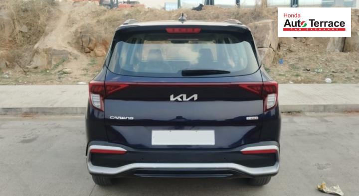 2023 Kia&nbsp;Carens Luxury Plus DCT