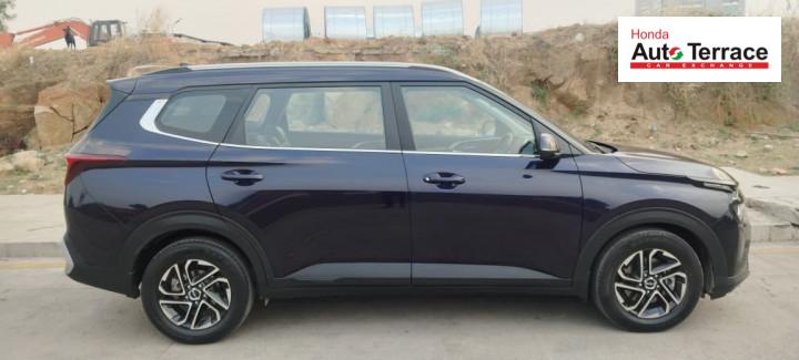 2023 Kia&nbsp;Carens Luxury Plus DCT