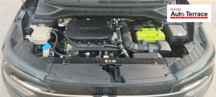 2023 Kia&nbsp;Carens Luxury Plus DCT