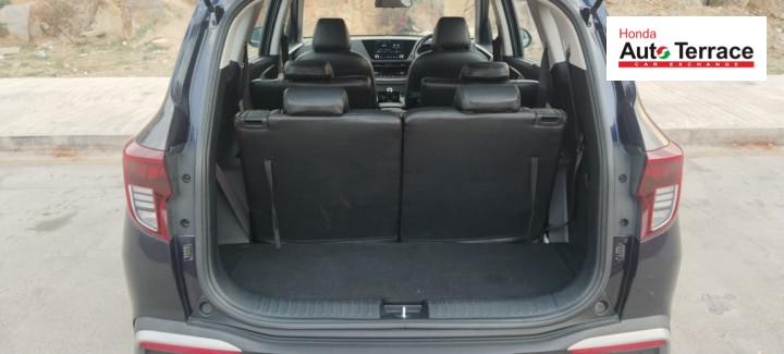 2023 Kia&nbsp;Carens Luxury Plus DCT