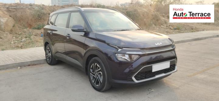 2023 Kia&nbsp;Carens Luxury Plus DCT